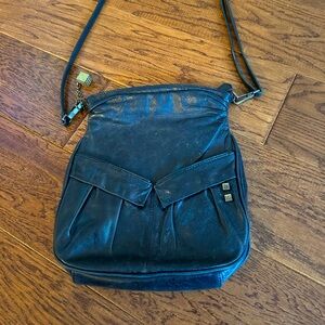 Helen Welsh small bag